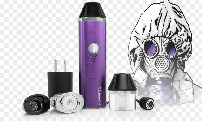 Cannabis Vaporizer Electronic Cigarette Aerosol And Liquid VMR Products PNG