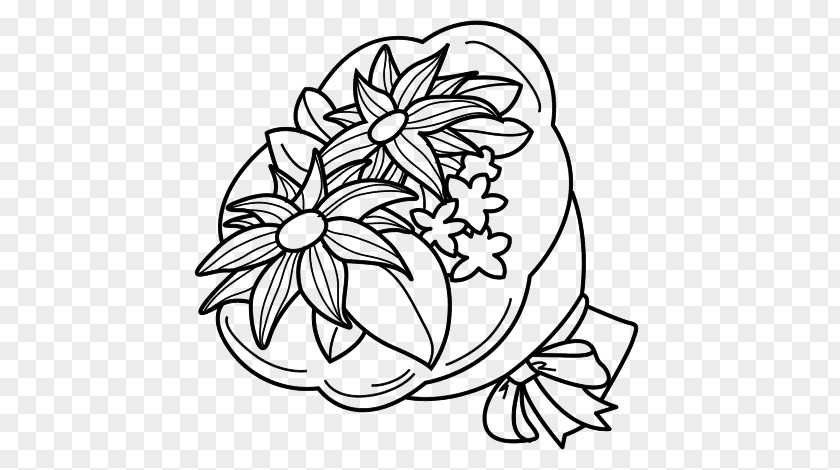 Chrysanthemum Drawing Flower Bouquet Painting Cut Flowers PNG