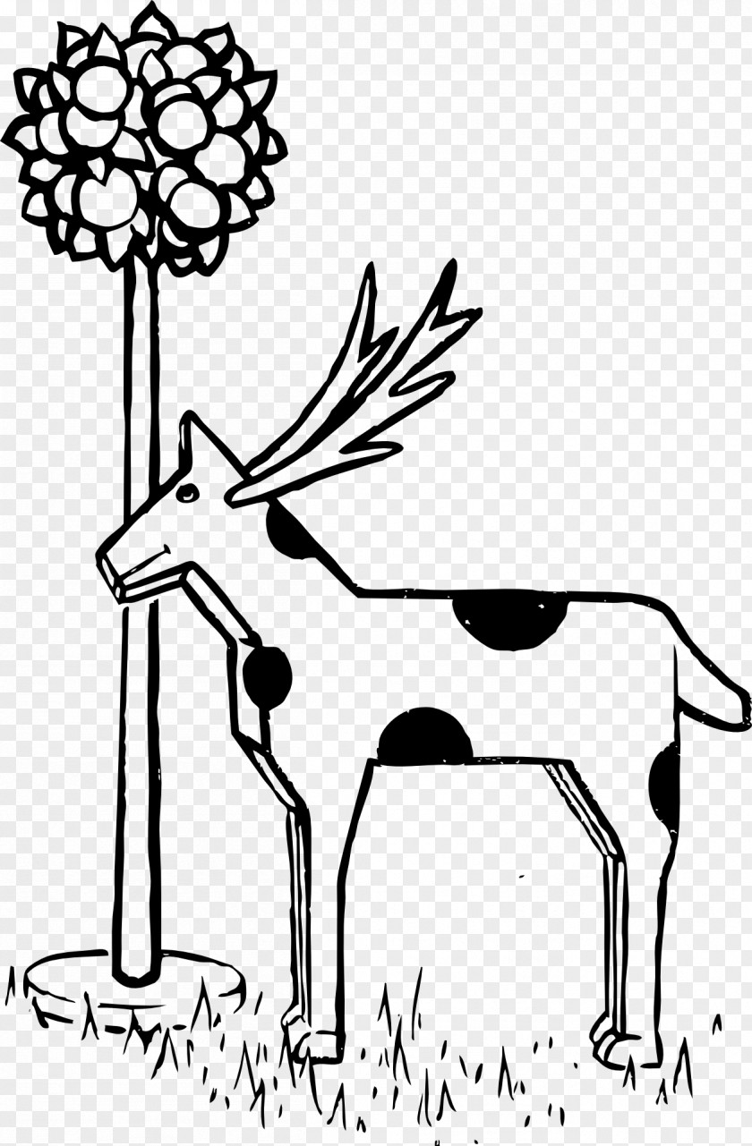 Deer Download Desktop Wallpaper Clip Art PNG