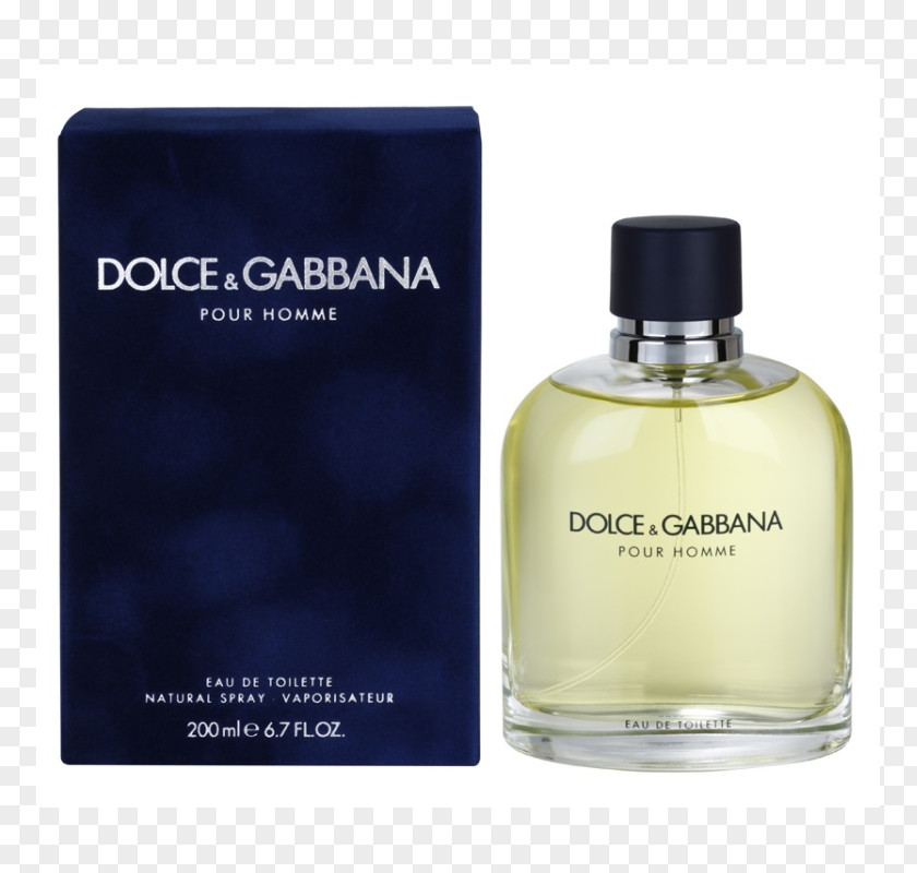 Dolce & Gabbana Perfume & Eau De Toilette Note Cologne PNG