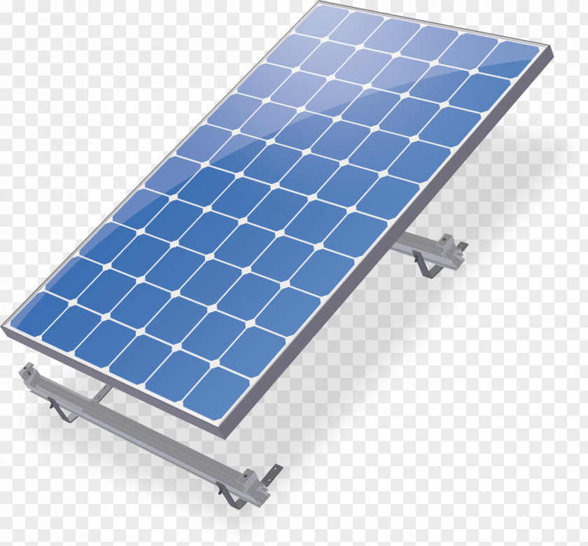 Energy Solar Panels Unirac Photovoltaic System Power PNG