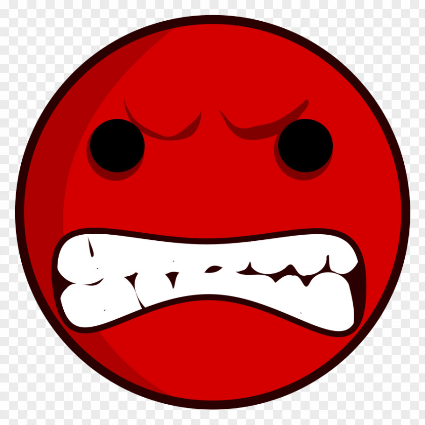 Grumpy Face Cliparts Smiley Anger Emoticon Clip Art PNG