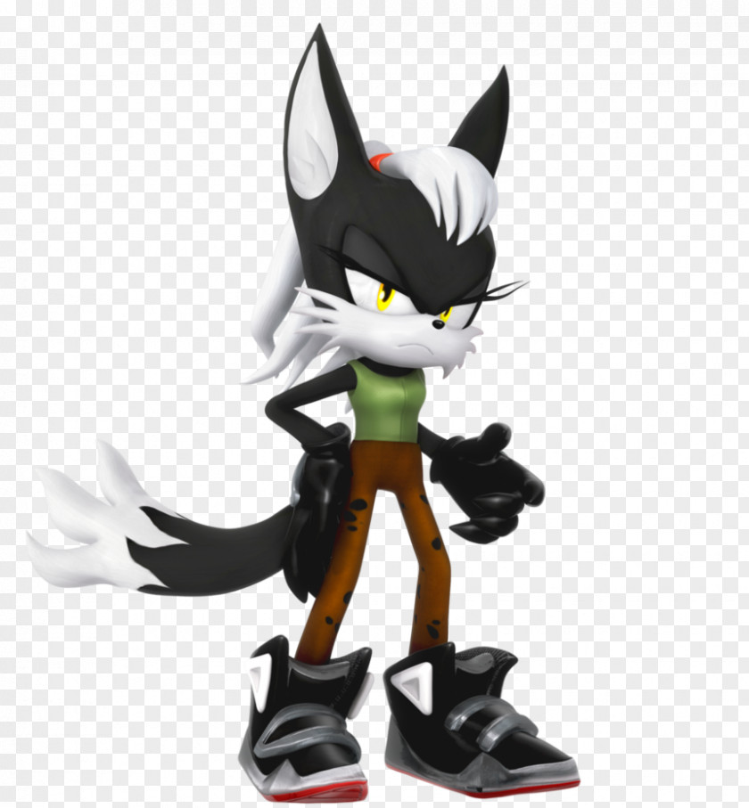 Jackal Squad DeviantArt Digital Art Sonic Forces Image PNG