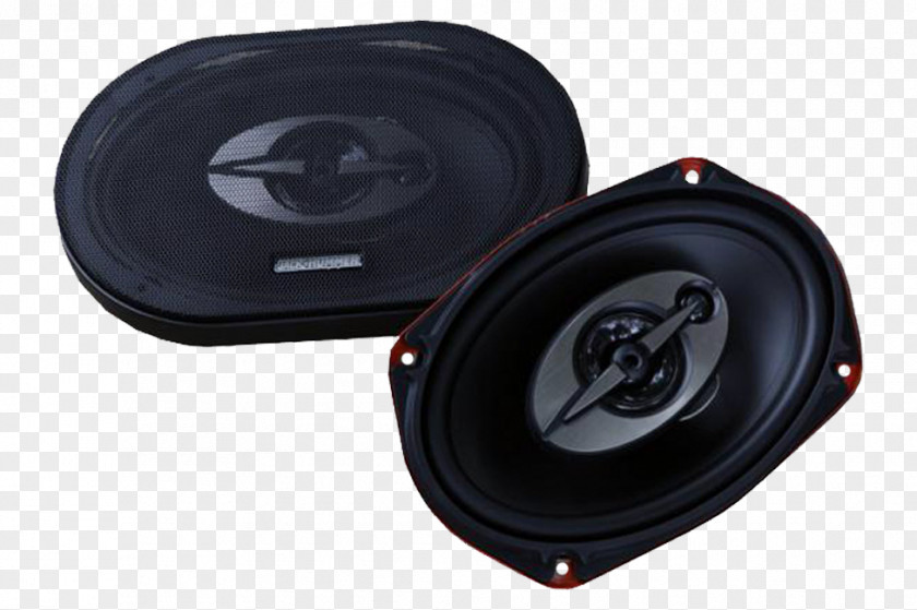 Mid-copy Subwoofer Loudspeaker Component Speaker Mid-range Audio Crossover PNG