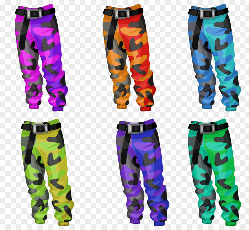 джинсы Pants Shorts Sticker PNG