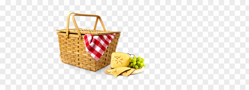 Piknik Picnic Baskets Towel PNG