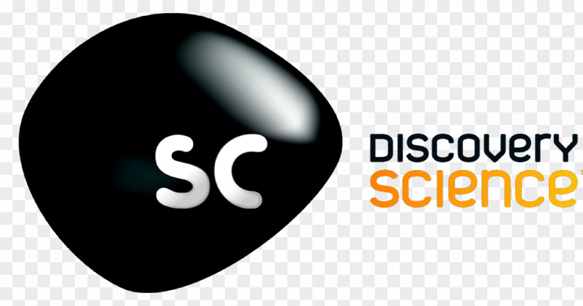 Science Discovery Channel Investigation Logo PNG