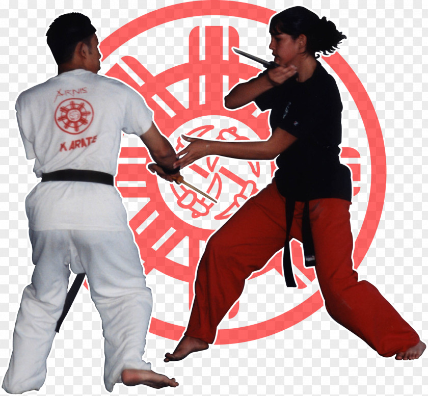 Arnis Modern Filipino Martial Arts Karate PNG