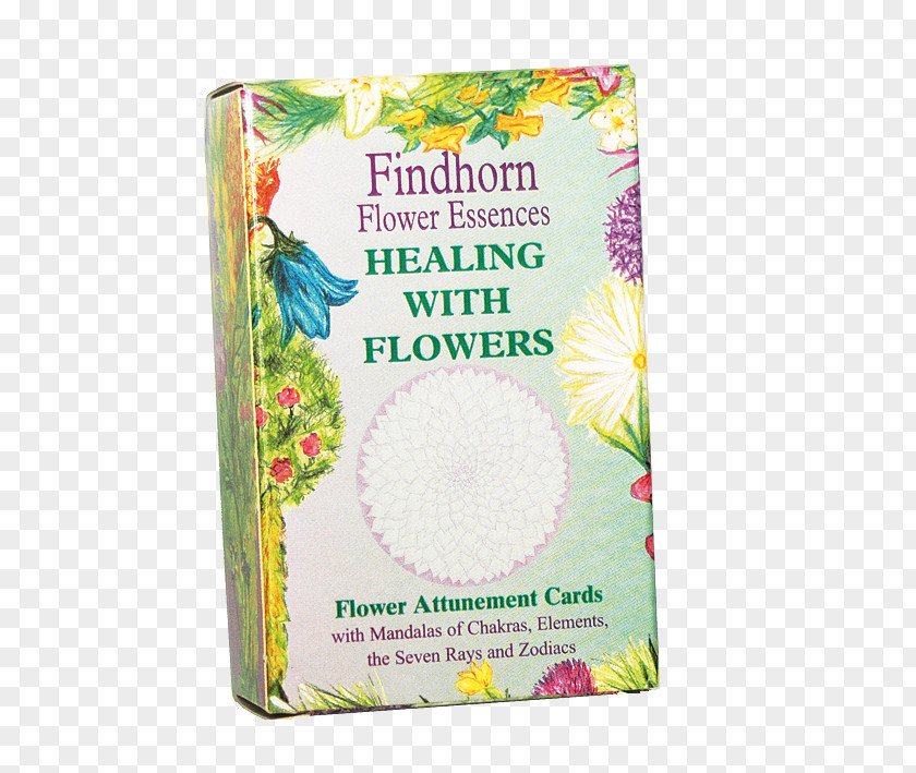 Attunement Findhorn Flower Essences Foundation By-product Manufacturing Bach Remedies PNG