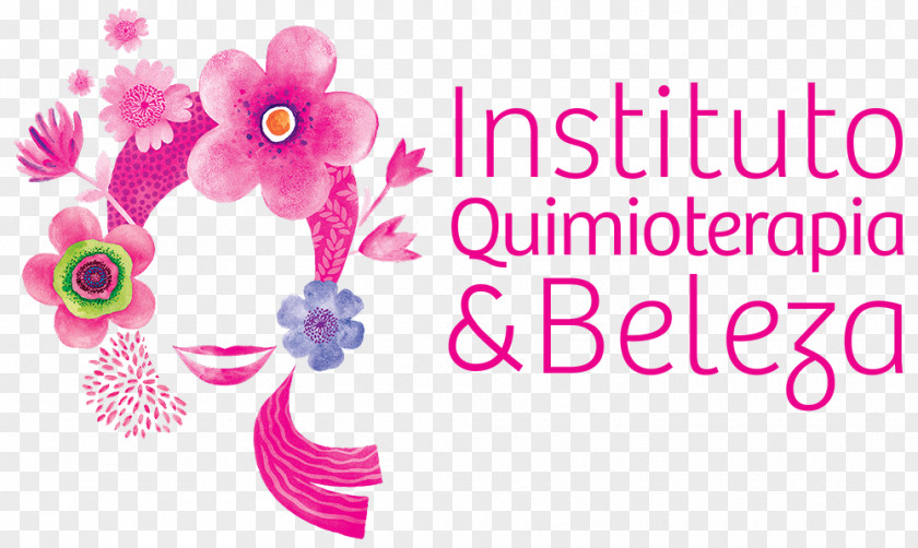 Beleza Quimioterapia E Handkerchief Gift Floral Design Cosmetics PNG