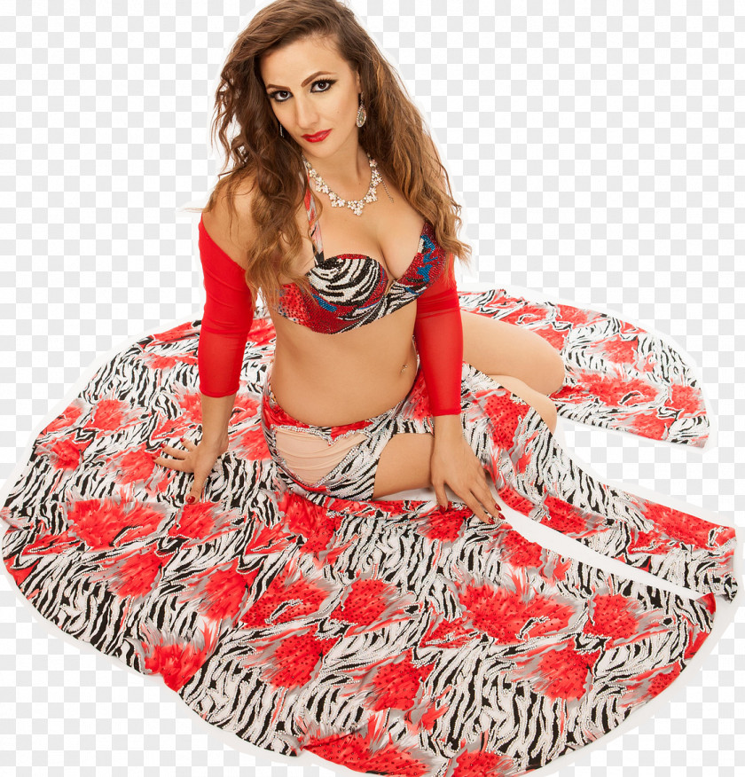 Belly Dancer London Baladi Shaabi PNG