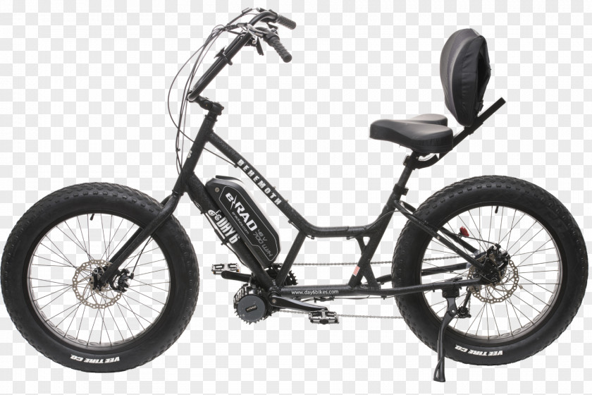 Bicycle Electric Crank Forward Recumbent Vehicle PNG