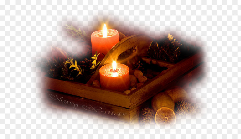 Candle Centerblog Weihnachtskerze Mit Teller Christmas Day PNG