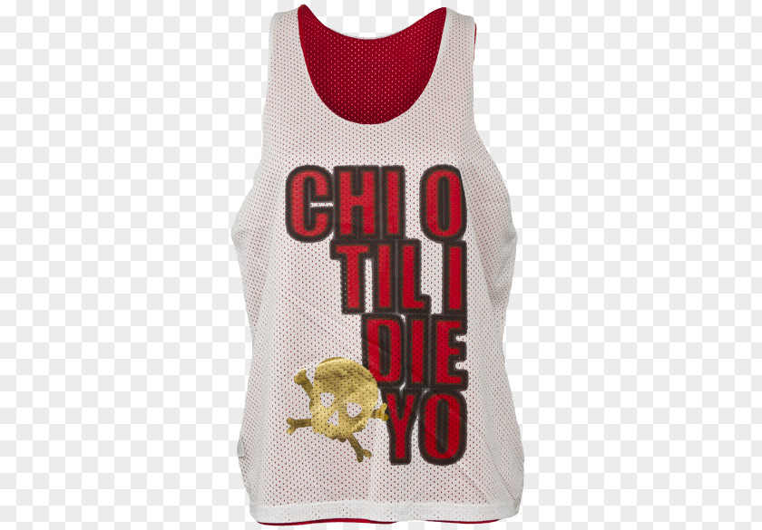 Chi Omega T-shirt Gilets Sleeveless Shirt PNG