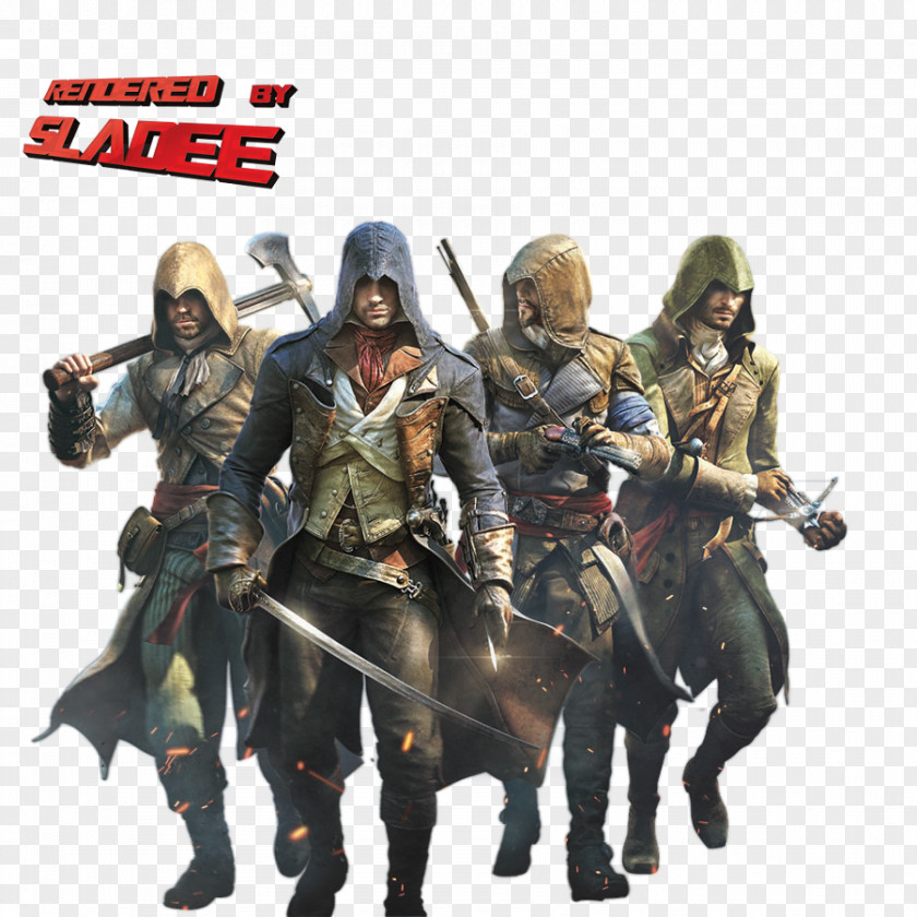 Dead Kings Assassin's Creed IV: Black Flag Portable Network Graphics Creed: OriginsAc Unity Gameplay Syndicate PNG