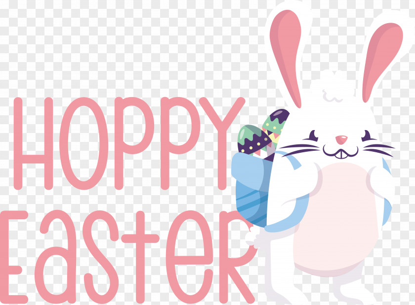 Easter Bunny PNG