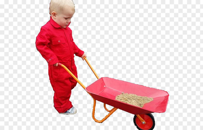 Gas D'r Op Kelly's Gastouderopvang Child Care Wheelbarrow Toddler PNG