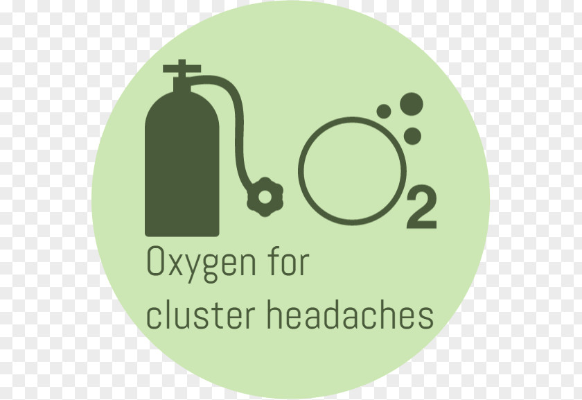 Headache Treatment Migraine Cluster Oxygen Therapy Chronic Condition PNG