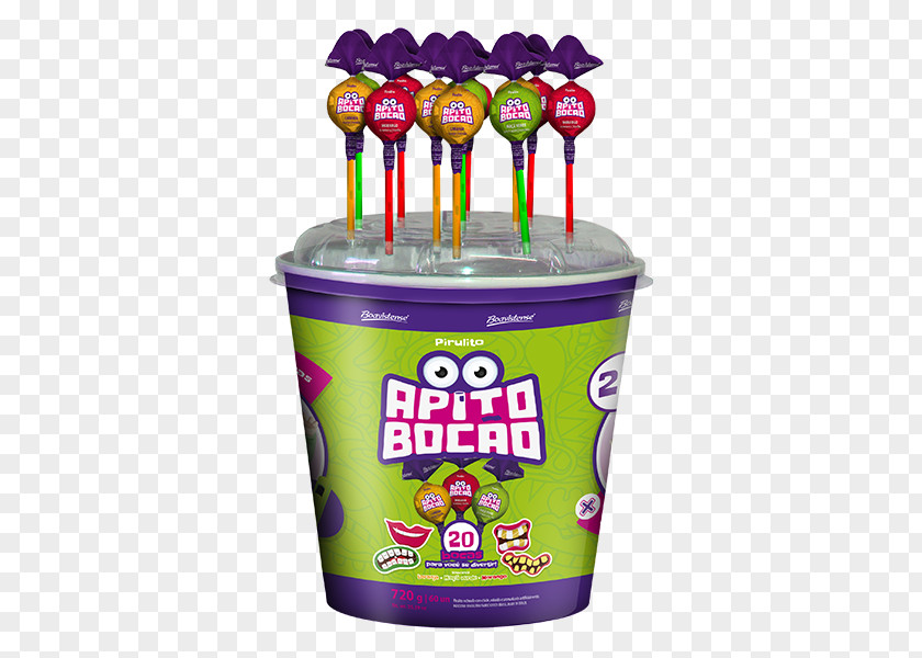 Lollipop Candy Whistle Flavor Promete PNG