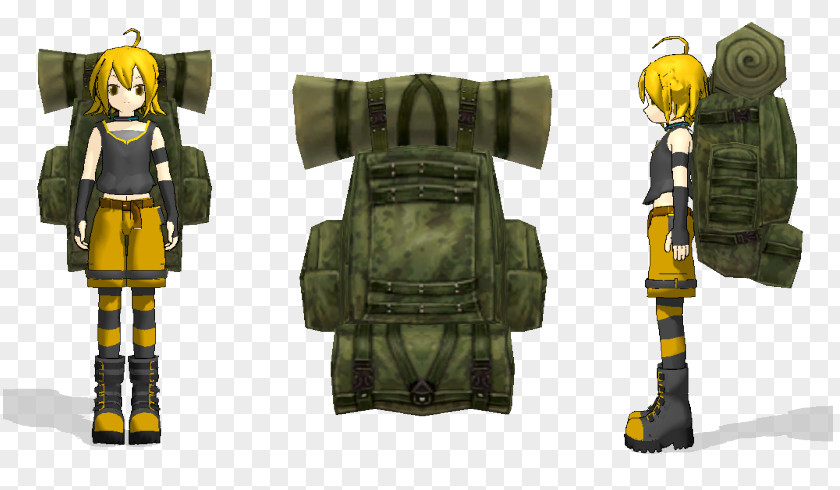 Military Backpack Rappelz Video Game Dead Or Alive 5 Last Round The Legend Of Zelda: Minish Cap Download PNG