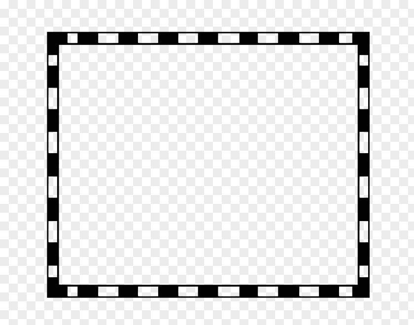 Picture Frames Clip Art PNG