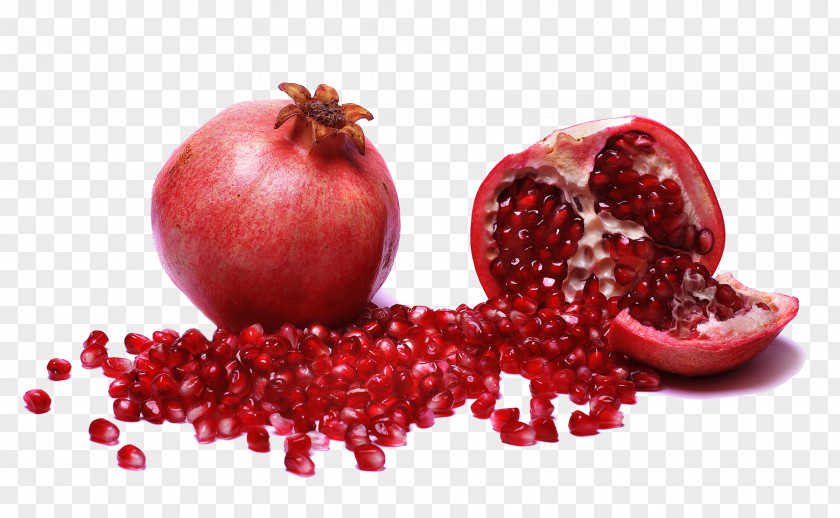 Pomegranate Juice Apple Cider PNG