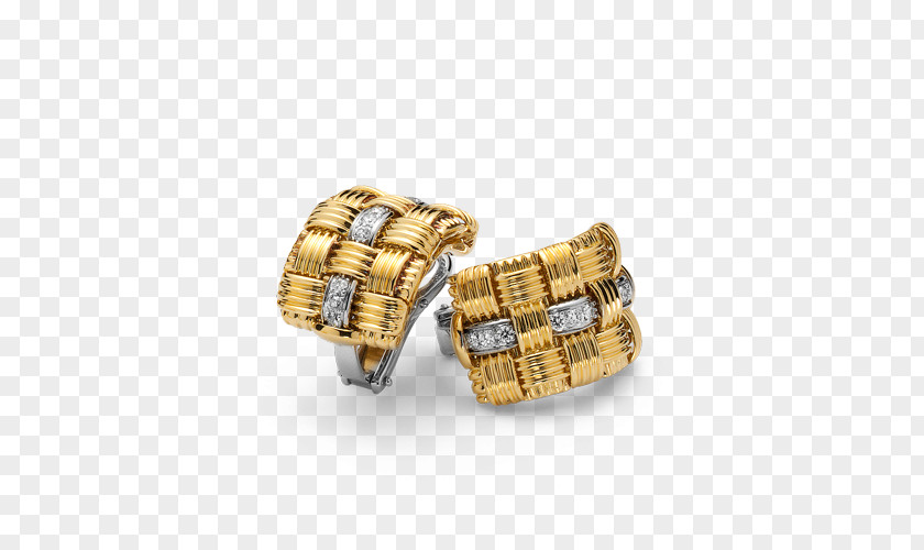 Ring Earring Gold Clothing Accessories Jewellery PNG