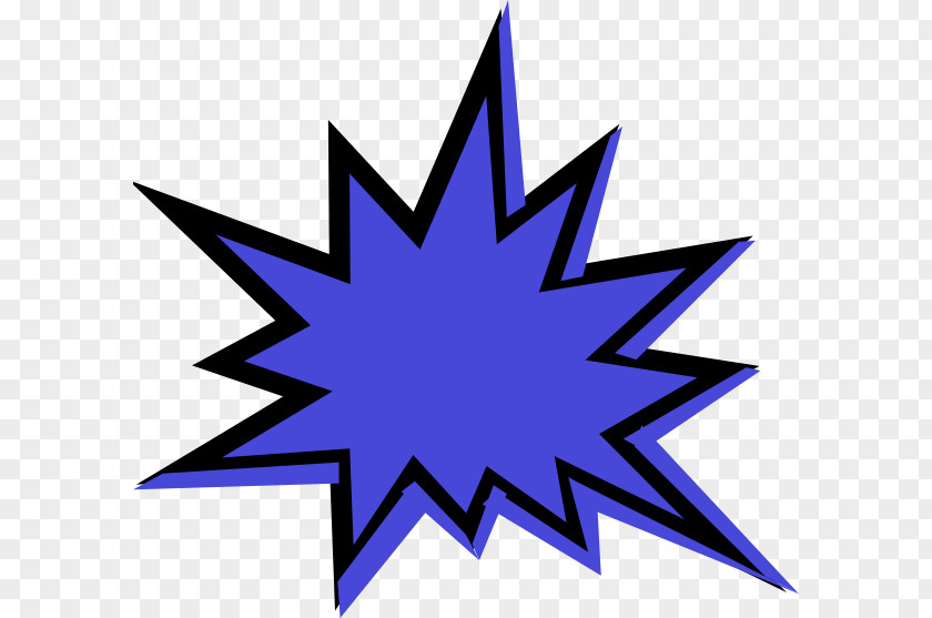 Victory Starburst Clip Art PNG