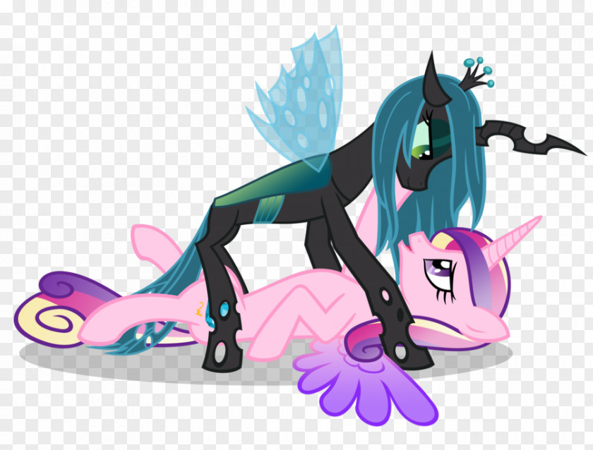 Youtube Princess Cadance YouTube Pony Queen Chrysalis Pinkie Pie PNG