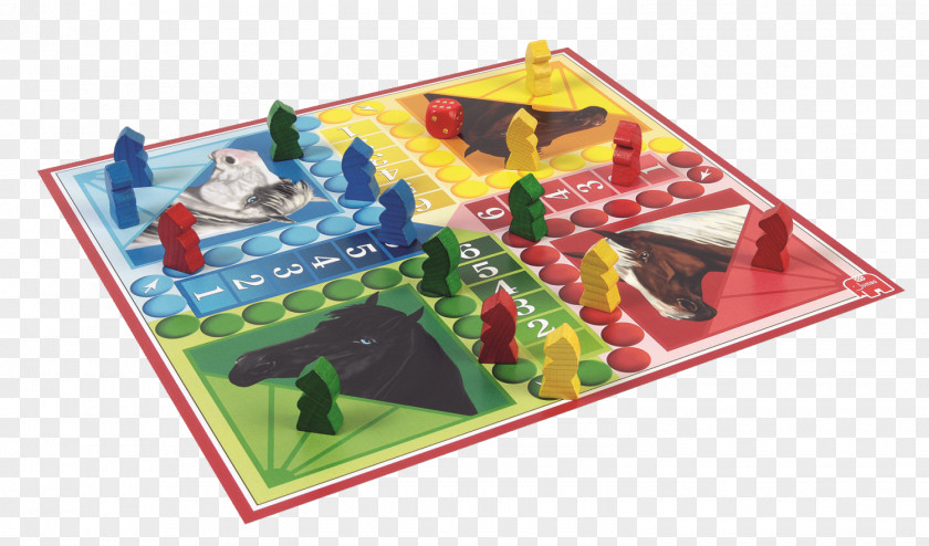 Board Game Of The Goose Jumbo Toy PNG