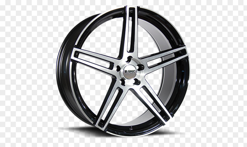 Car Chevrolet Camaro Wheel Tire Rim PNG