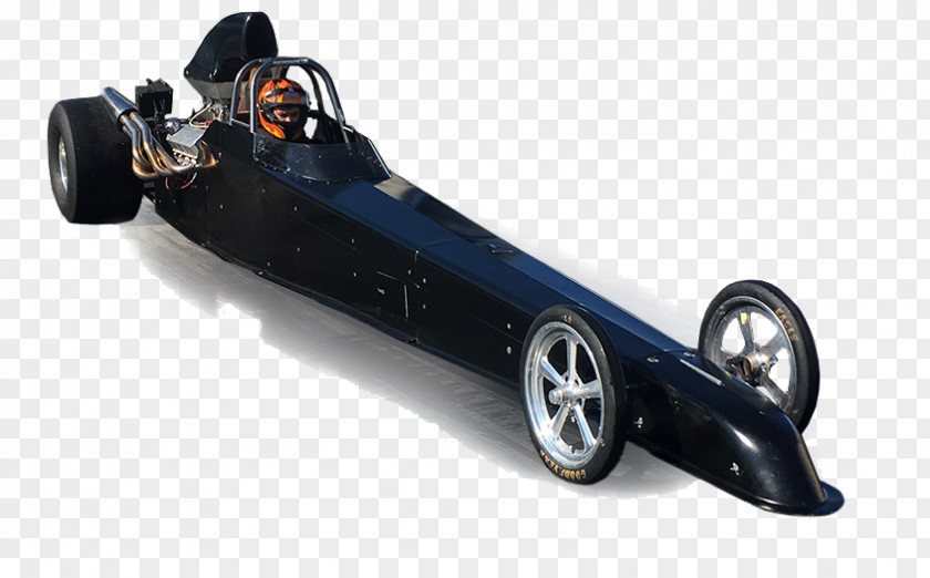 Car Drag Racing Dragster Auto Motor Vehicle PNG