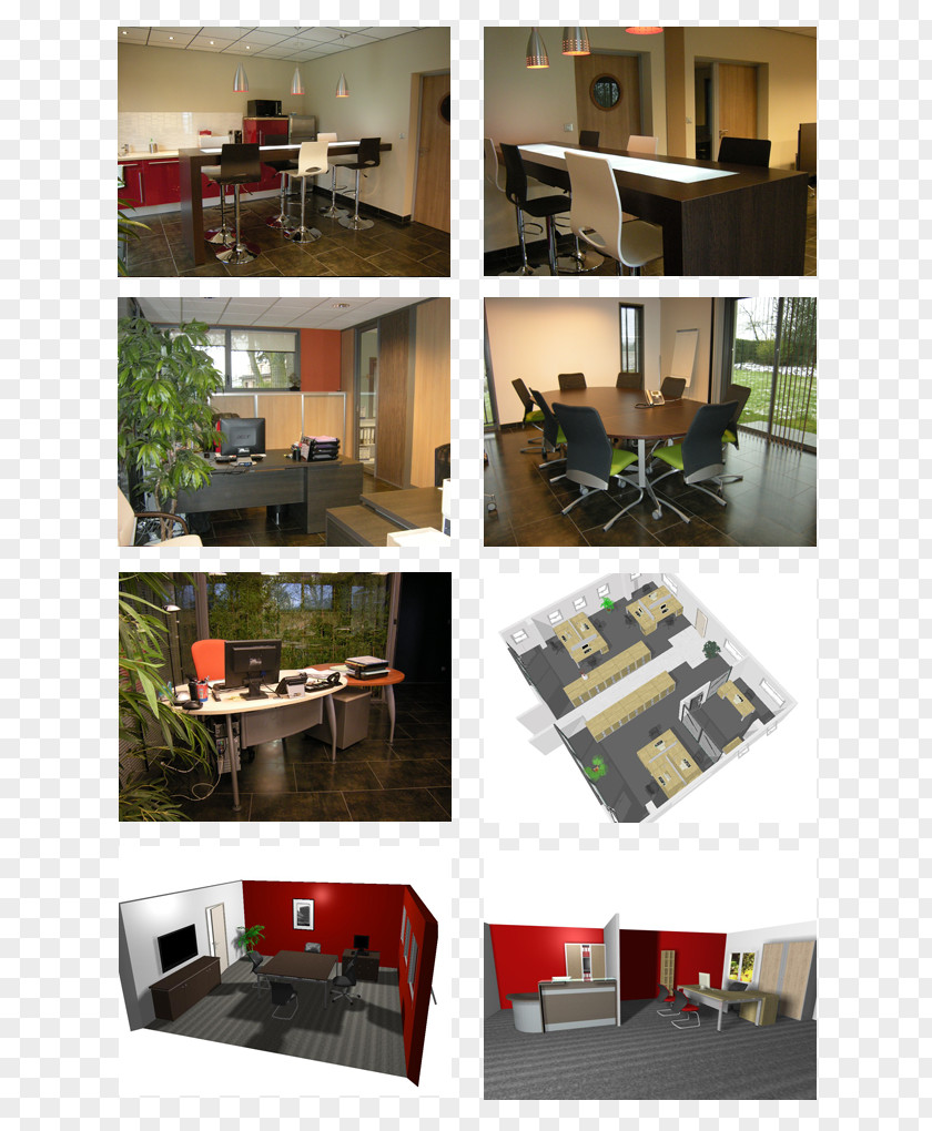 Design Interior Services Office Desk PNG