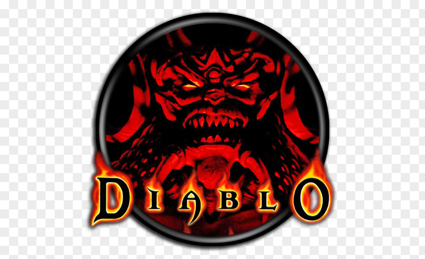 Diablo III Diablo: Hellfire Video Game Tristram PNG