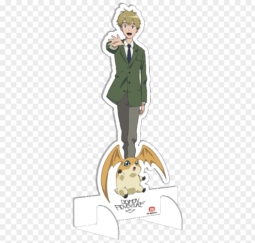 Digimon Tri Patamon T. K. Takaishi Seraphimon Angemon Tentomon PNG