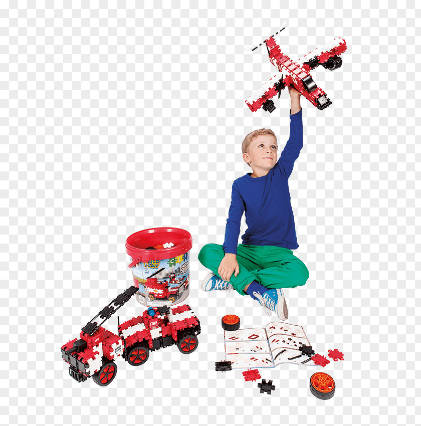 Fire Truck Plan Toy Construction Set Architectural Engineering Game Wildberries PNG