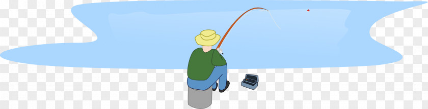 Fishing Fisherman Lake Clip Art PNG