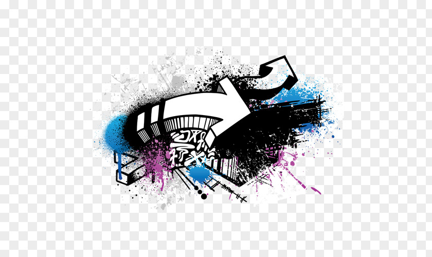 Graffiti Royalty-free PNG