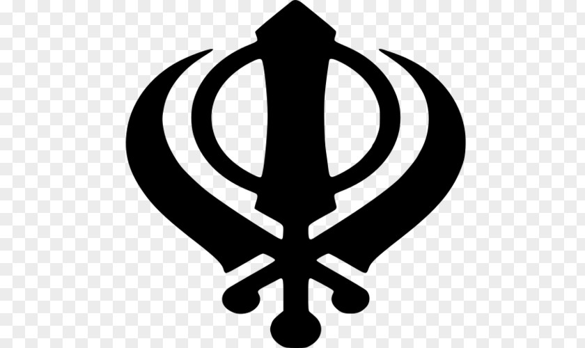 Khanda Sikhism Ik Onkar Nishan Sahib PNG