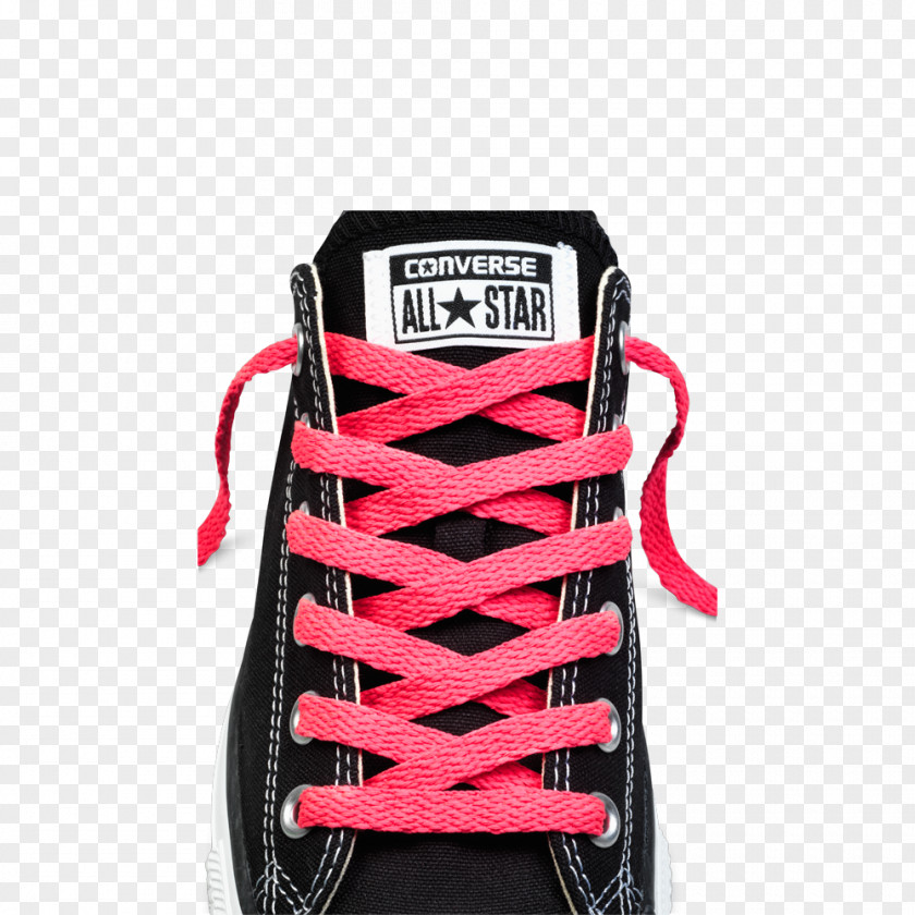 Lace Edge Converse Shoelaces Chuck Taylor All-Stars T-shirt PNG