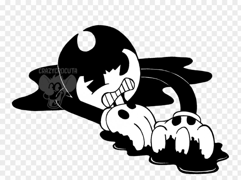 Loathe Background Bendy And The Ink Machine Video Games Five Nights At Freddy's Cuphead PNG