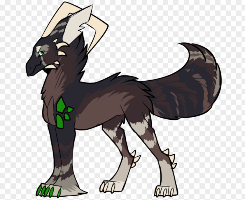 Male Female Shadow Horse Canidae Chicken Ryuk Dog PNG