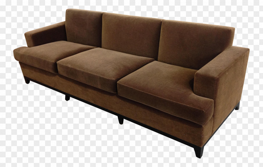 Modern Sofa Couch Furniture Loveseat Bed Table PNG