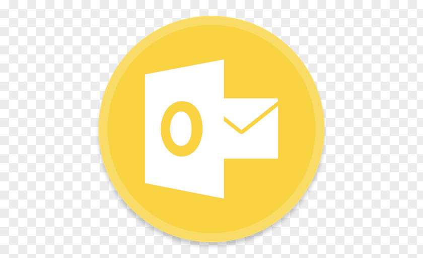 Outlook Logo Public Relations White-label Product Service PNG
