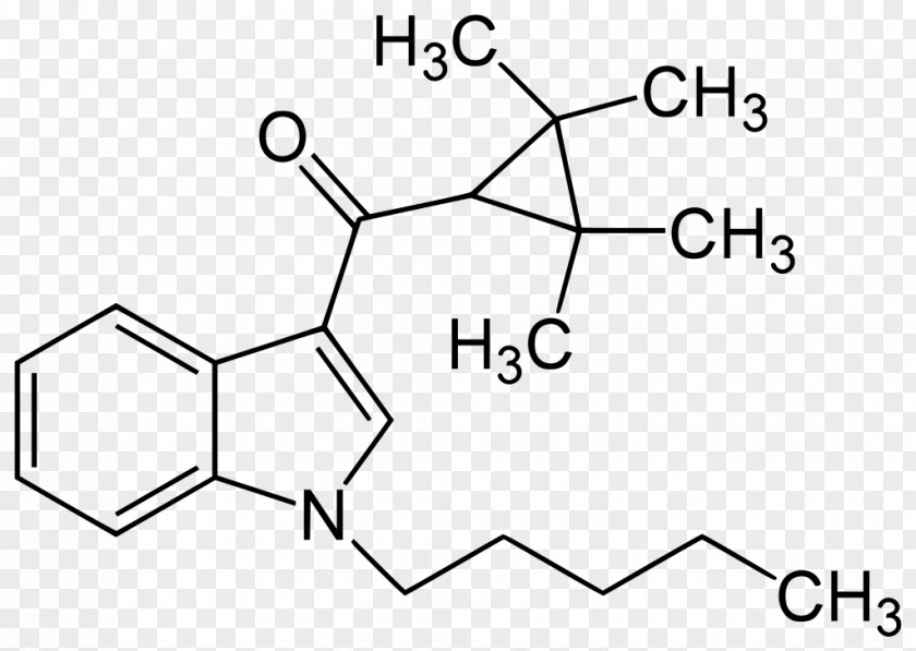 Plant Indole-3-acetic Acid Auxin Hormone PNG