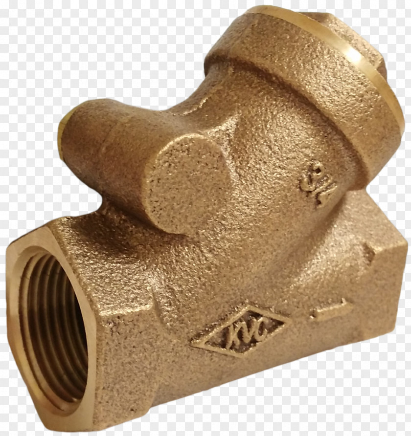 Pressure-balanced Valve 01504 PNG