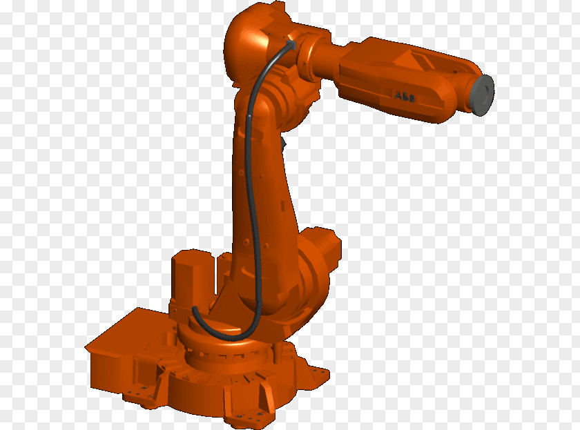 Robot Industrial ABB Group Robotics PNG