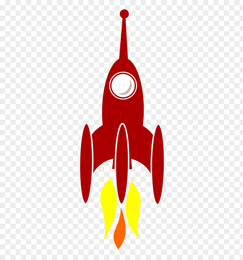 Rocket Images Launch Spacecraft Illustration PNG