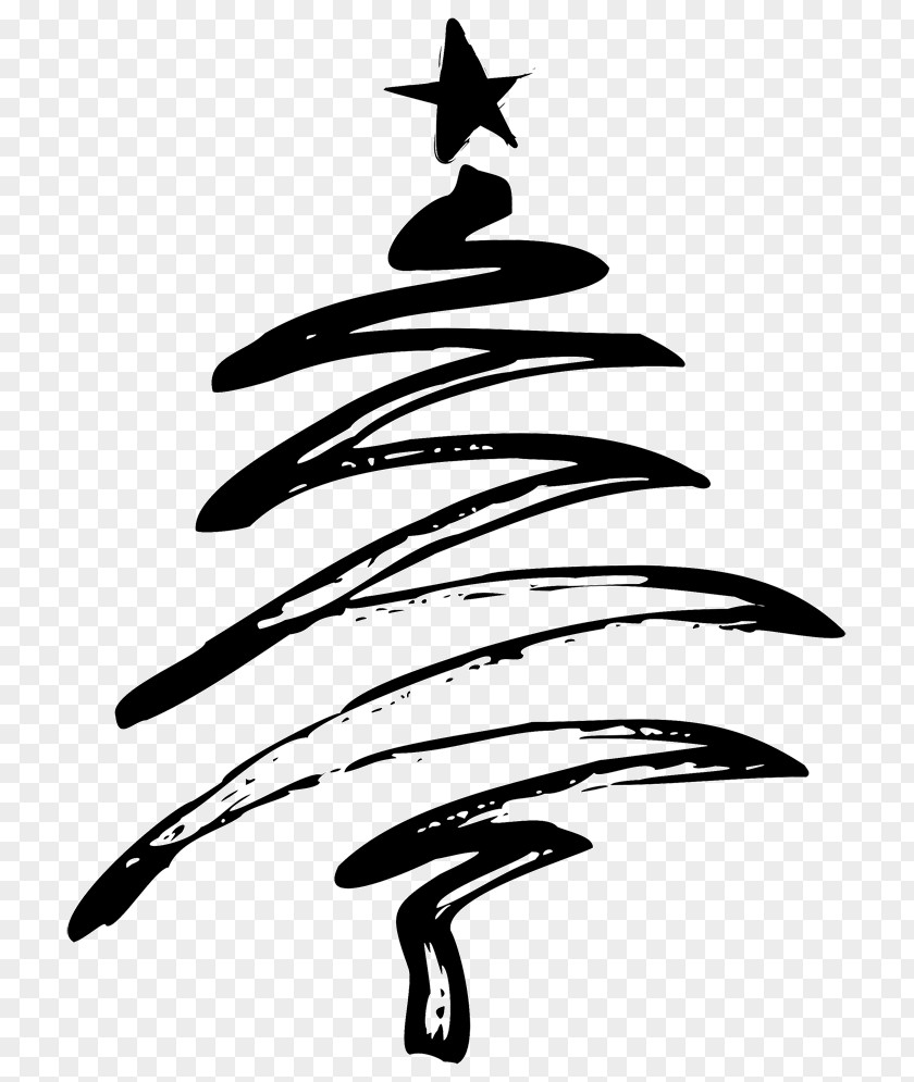 Santa Claus Christmas Day Tree Snowflake Clip Art PNG