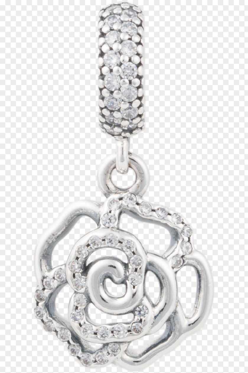 Silver Locket Mall Of America Pandora Charm Bracelet PNG